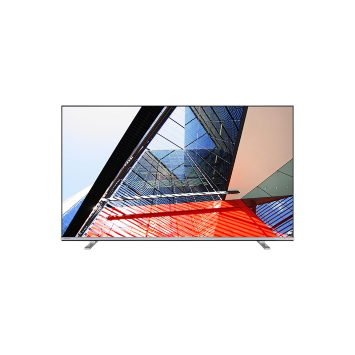 43UK4B63DB 43 / 109 Ekran Uydu Alıcılı 4K Ultra HD Smart DLED TV