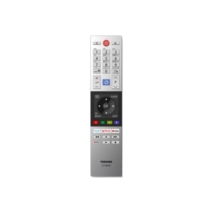 43UK4B63DB 43 / 109 Ekran Uydu Alıcılı 4K Ultra HD Smart DLED TV