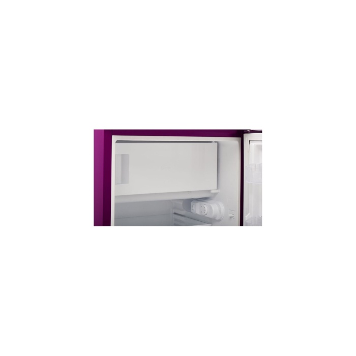 RETRO SB14001 Pembe 121 Lt Mini Buzdolabı