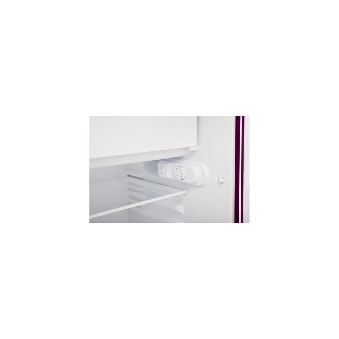 RETRO SB14001 Pembe 121 Lt Mini Buzdolabı