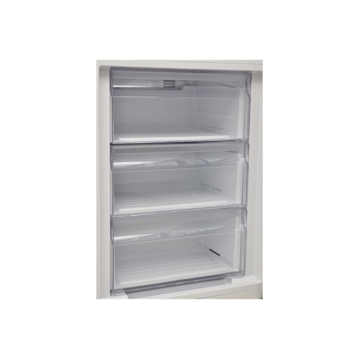 Retro NFK37201 Buzdolabı Kırmızı