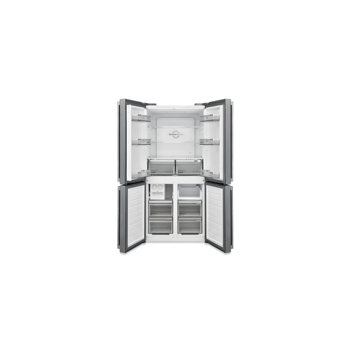 FD56011 EX 487 Lt Gardırop Tipi Buzdolabı