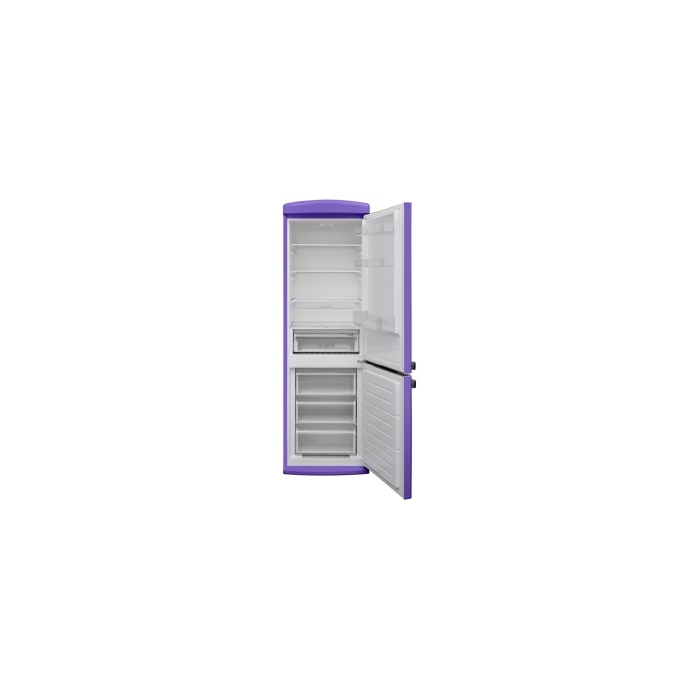St 37010 Mor 340 Lt Statik Buzdolabı