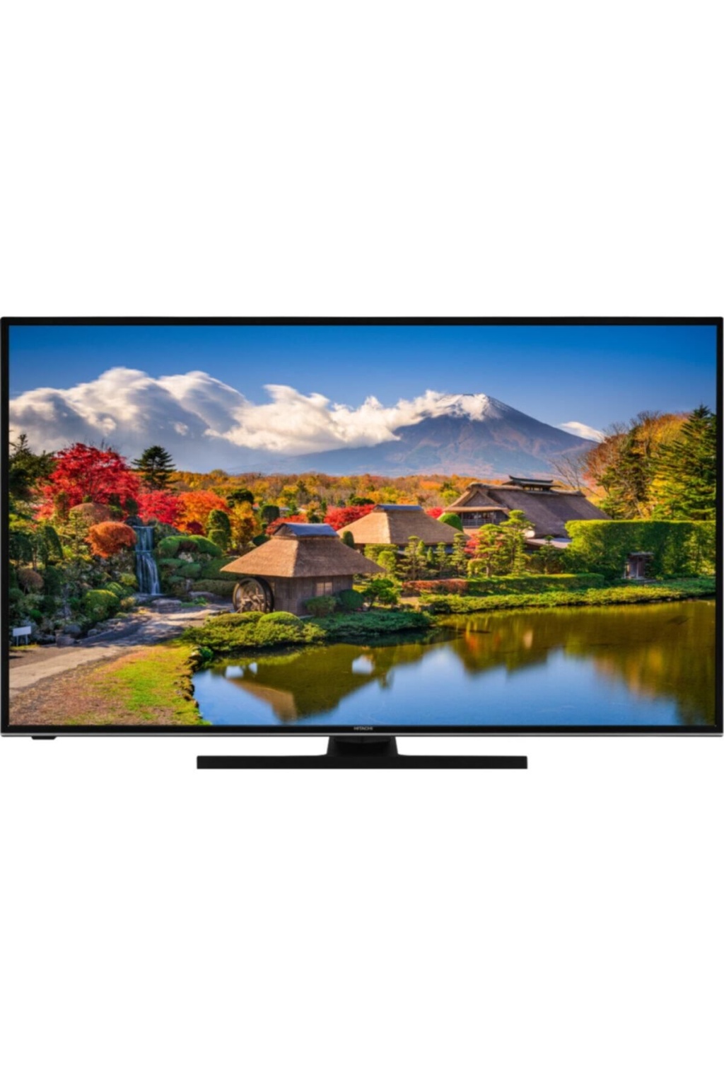 Manual Hitachi 50HK6100U E LED Television - Foto 6