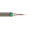 Çelik Zırhlı Merkezi Tüplü Fiber Optik Kablo I Jel Dolgulu