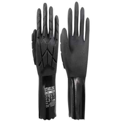 E-560 PVC Eldiven