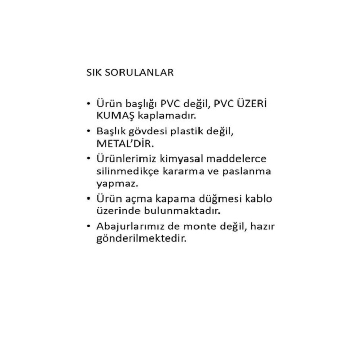 Nuuk Eskitme Ayaklı Modern Özel Tasarım Cam Abajur - Gold Şeritli Siyah