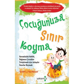 Çocuğunuza Sınır Koyma 1