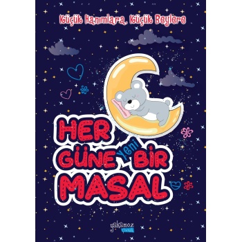 Her Güne Yeni Bir Masal