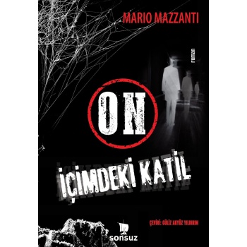 On-İçimdeki Katil
