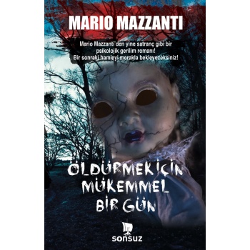 Öldürmek İçin Mükemmel Bir Gün