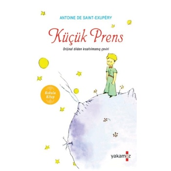 KÜÇÜK PRENS