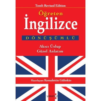 Öğreten İngilizce