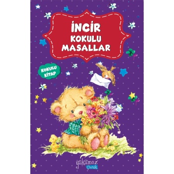 İncir Kokulu Masallar