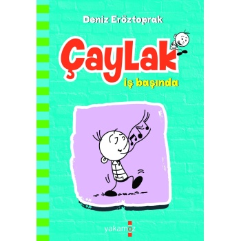Çaylak İş Başında