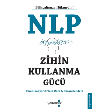 Nlp Zihin Kullanma Gücü