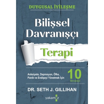 Bilişsel Davranışçı Terapisi