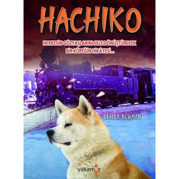 Hachiko