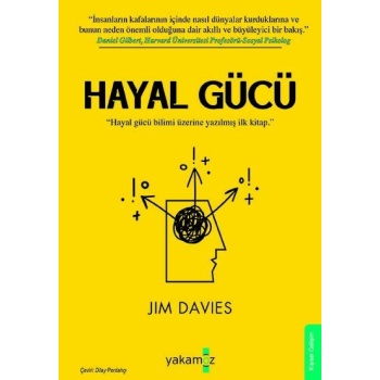 Hayal Gücü