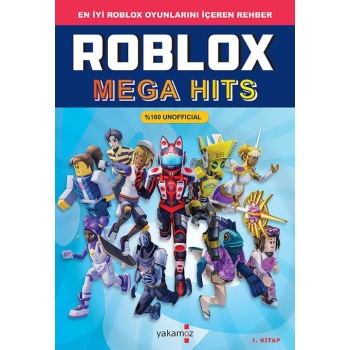 Roblox Mega Hits