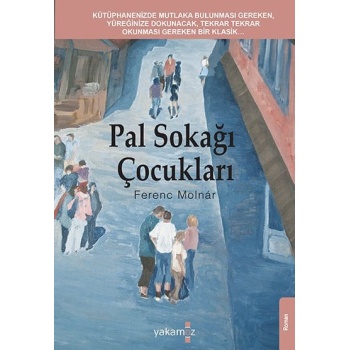 Pal Sokağı Çocukları