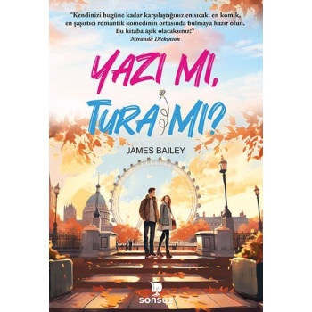 Yazı mı, Tura mı?