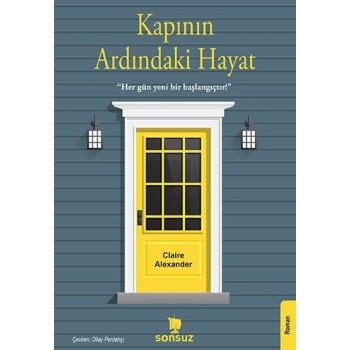 Kapının Ardındaki Hayat