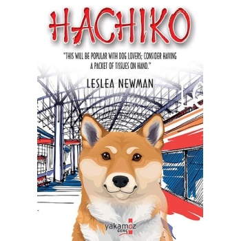 Hachiko (İngilizce)