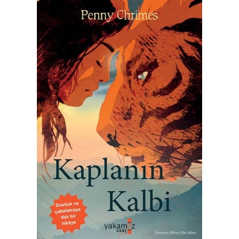 Kaplanın Kalbi