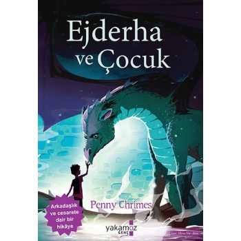 Ejderha Ve Çocuk