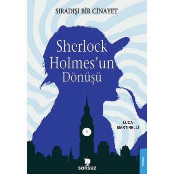 Sherlock Holmesun Dönüşü