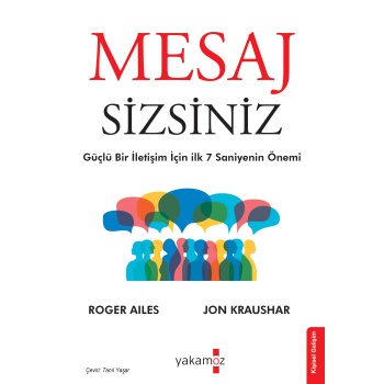 Mesaj Sizsiniz