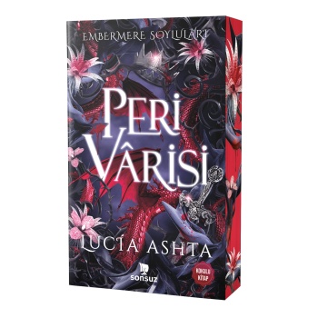 Peri Vârisi