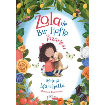 Zola ile Bir Hafta - Pazartesi