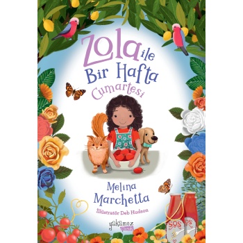 Zola ile Bir Hafta - Cumartesi