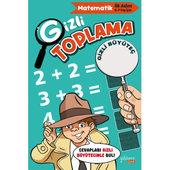 Gizli Toplama