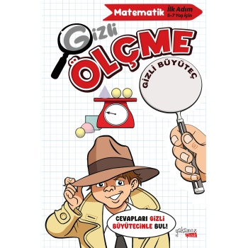 Gizli Ölçme