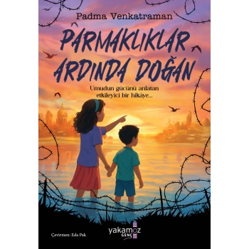Parmaklıklar Ardında Doğan