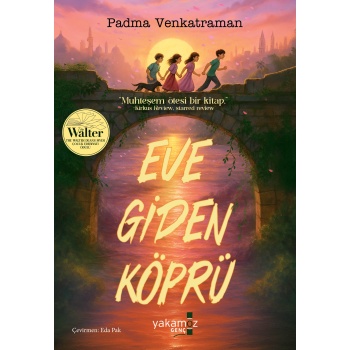 Eve Giden Köprü