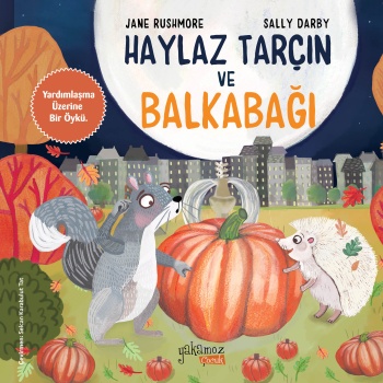 Haylaz Tarçın ve Balkabağı