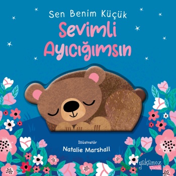 Sen Benim Küçük Sevimli Ayıcığımsın