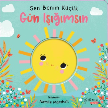 Sen Benim Küçük Gün Işığımsın