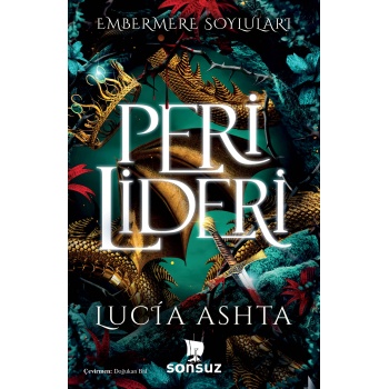 Peri Lideri - Ciltli