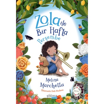 Zola ile Bir Hafta - Perşembe