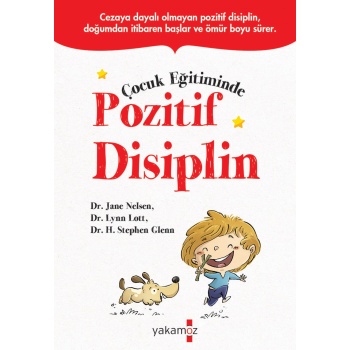 Çocuk Eğitiminde Pozitif Disiplin