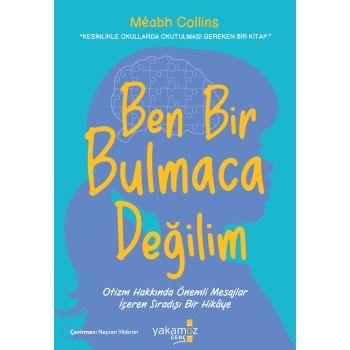 Ben Bir Bulmaca Değilim