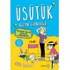 Üşütük Kızın Günlüğü 2 - Yenilmez Kızlar
