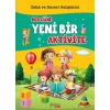 Her Güne Yeni Bir Aktivite