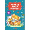 Ananas Kokulu Masallar