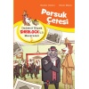 Dedektif Köpek Sherlockun Maceraları - Porsuk Çetesi